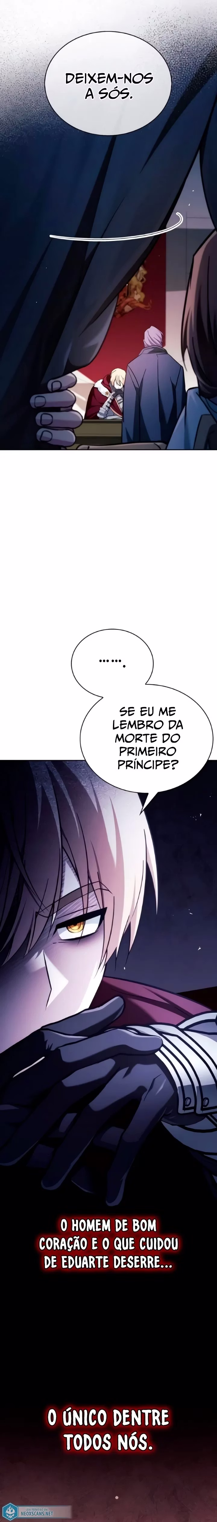 Página 27 de Não Tenho o Talento que Dizem! - Capítulo 45
