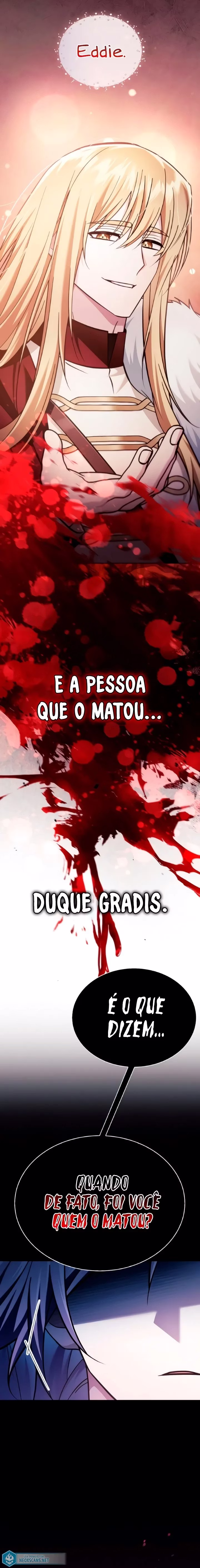 Página 28 de Não Tenho o Talento que Dizem! - Capítulo 45