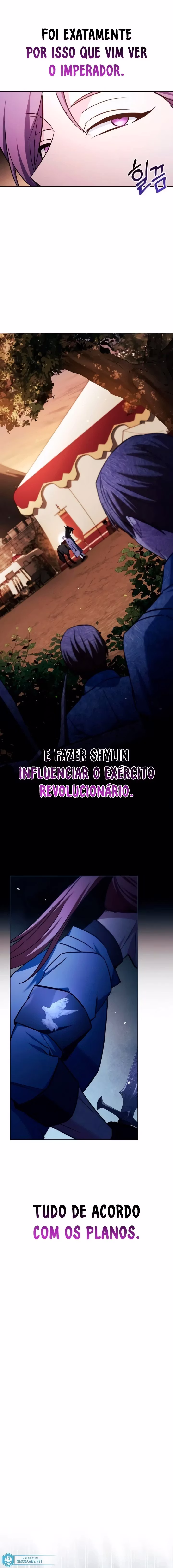 Página 19 de Não Tenho o Talento que Dizem! - Capítulo 46