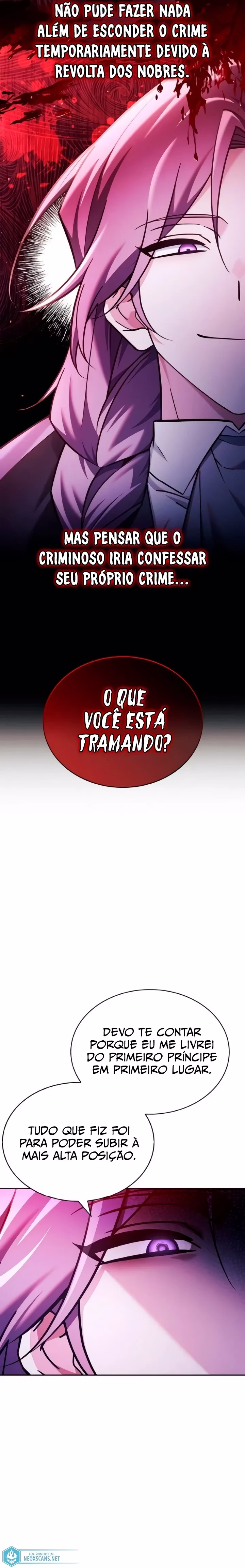 Página 3 de Não Tenho o Talento que Dizem! - Capítulo 46