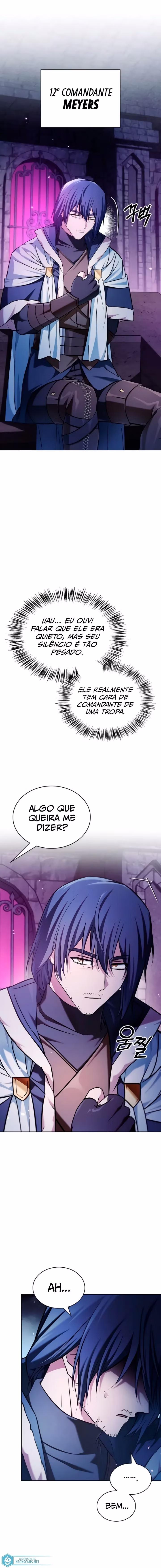 Página 17 de Não Tenho o Talento que Dizem! - Capítulo 48