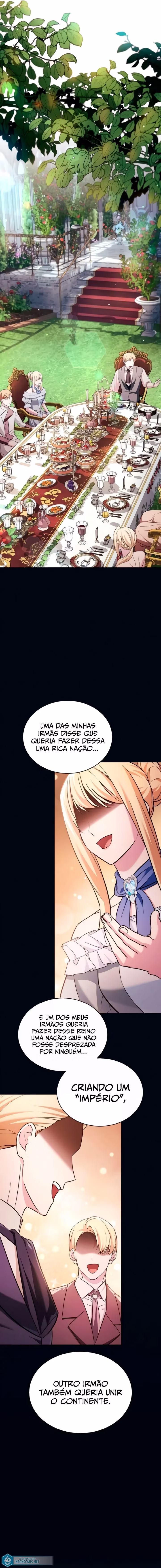 Página 4 de Não Tenho o Talento que Dizem! - Capítulo 48
