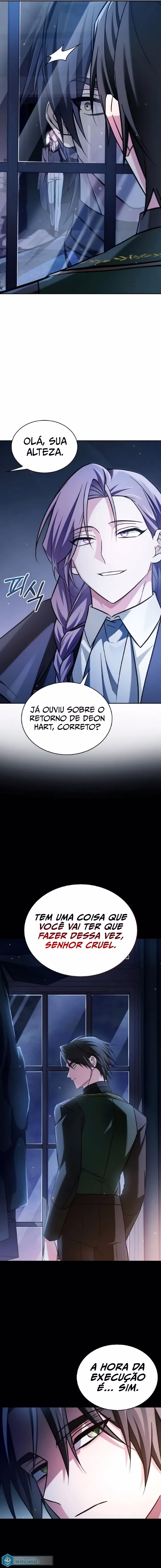 Página 18 de Não Tenho o Talento que Dizem! - Capítulo 50