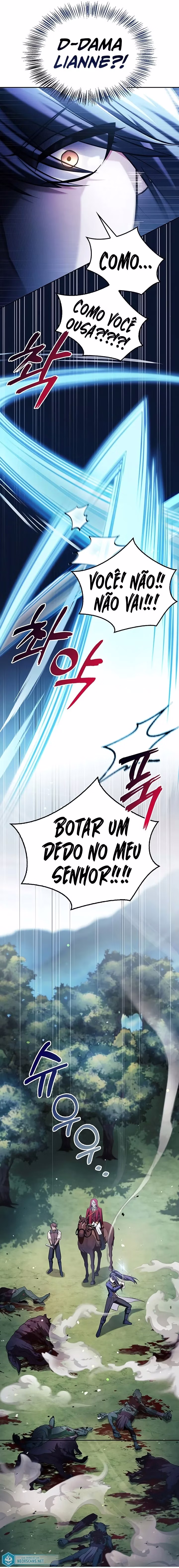 Página 26 de Não Tenho o Talento que Dizem! - Capítulo 51