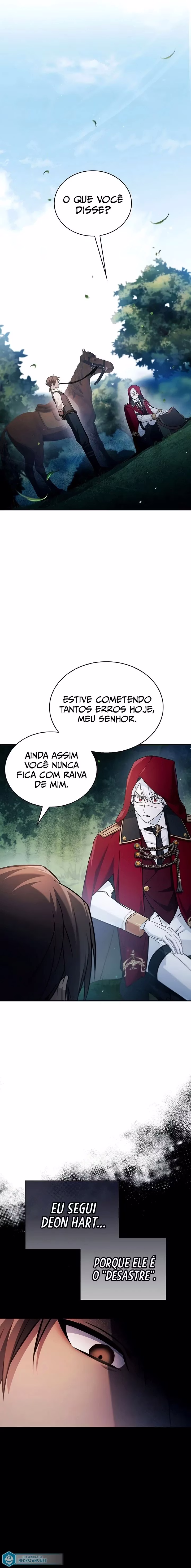Página 2 de Não Tenho o Talento que Dizem! - Capítulo 52