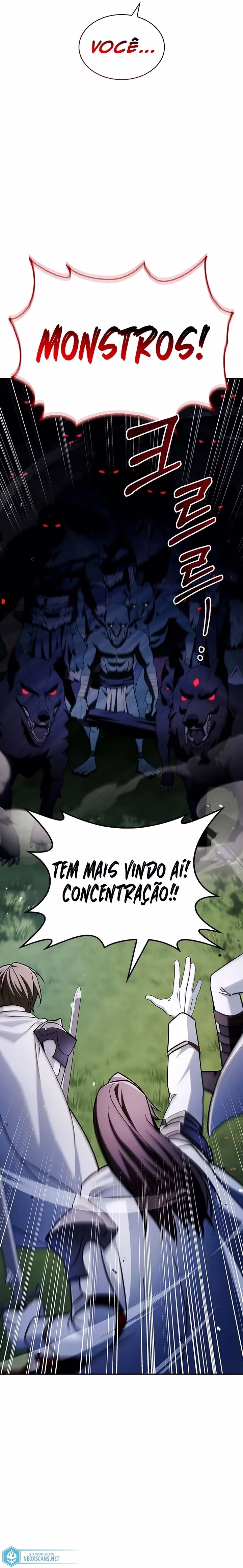 Página 4 de Não Tenho o Talento que Dizem! - Capítulo 52