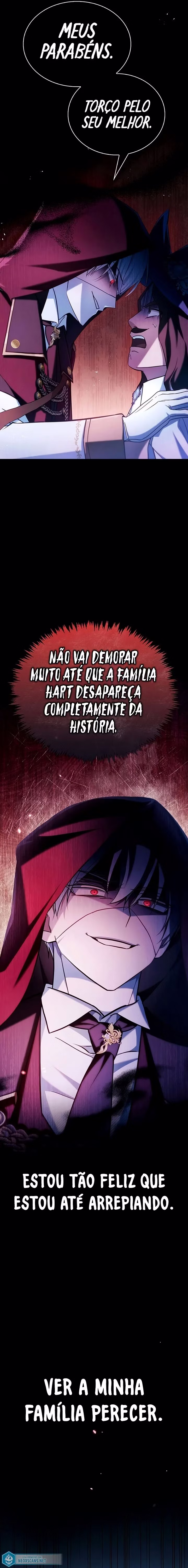 Página 6 de Não Tenho o Talento que Dizem! - Capítulo 53