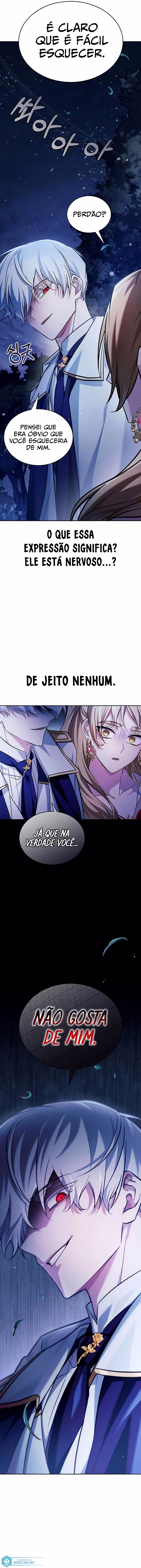 Página 23 de Não Tenho o Talento que Dizem! - Capítulo 55