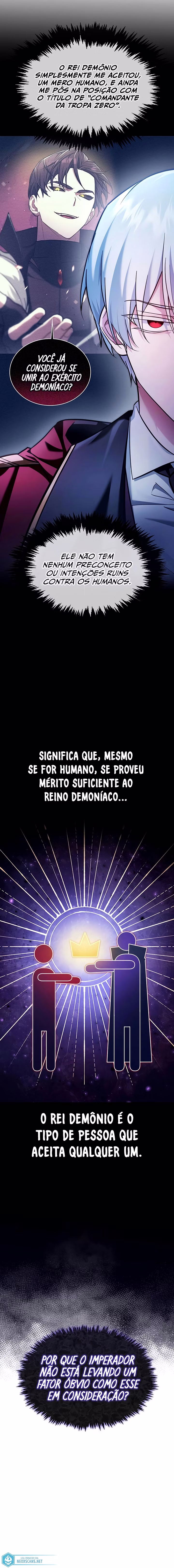 Página 4 de Não Tenho o Talento que Dizem! - Capítulo 55