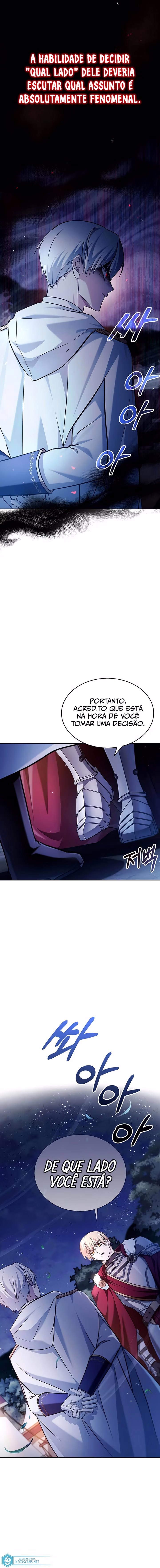 Página 7 de Não Tenho o Talento que Dizem! - Capítulo 55