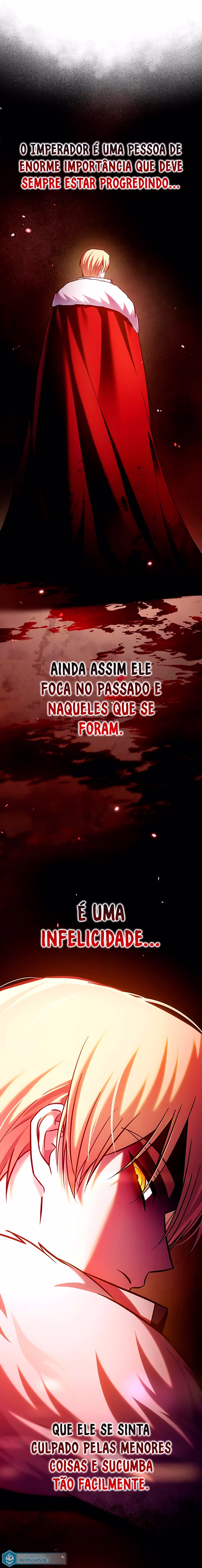 Página 2 de Não Tenho o Talento que Dizem! - Capítulo 57