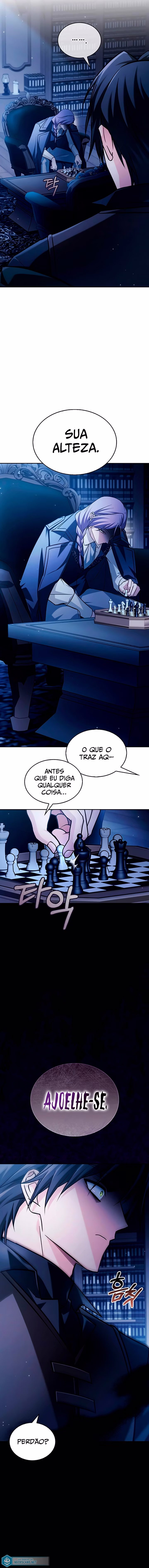 Página 19 de Não Tenho o Talento que Dizem! - Capítulo 58