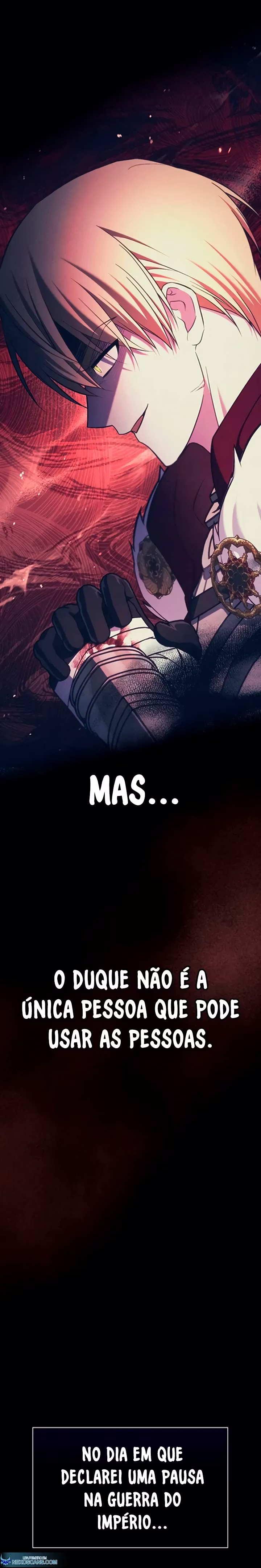 Página 22 de Não Tenho o Talento que Dizem! - Capítulo 62