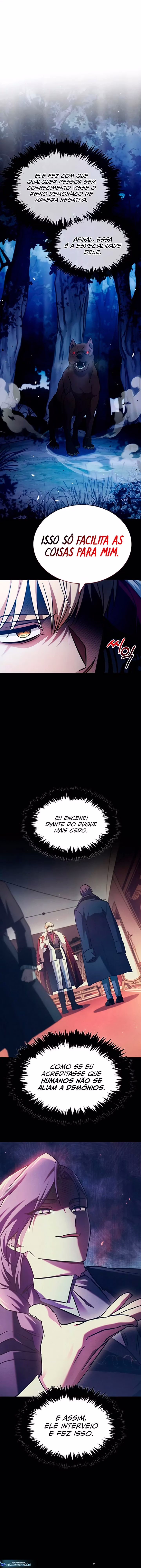 Página 24 de Não Tenho o Talento que Dizem! - Capítulo 62