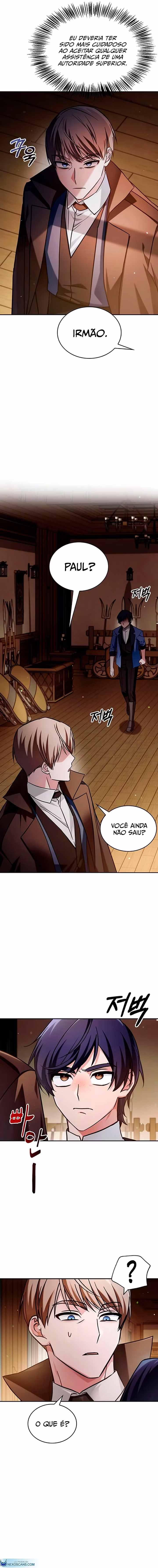 Página 8 de Não Tenho o Talento que Dizem! - Capítulo 62