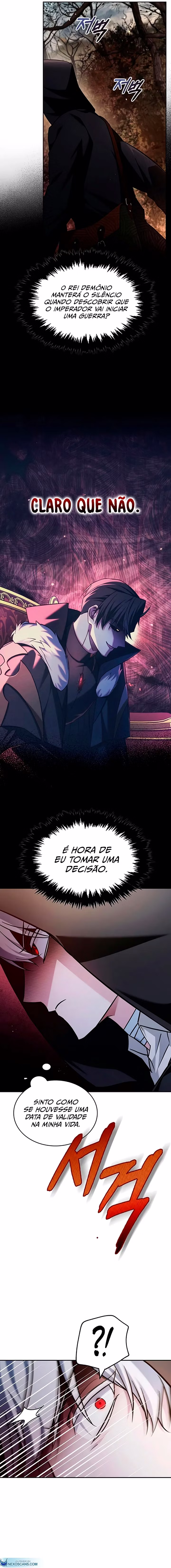 Página 23 de Não Tenho o Talento que Dizem! - Capítulo 63