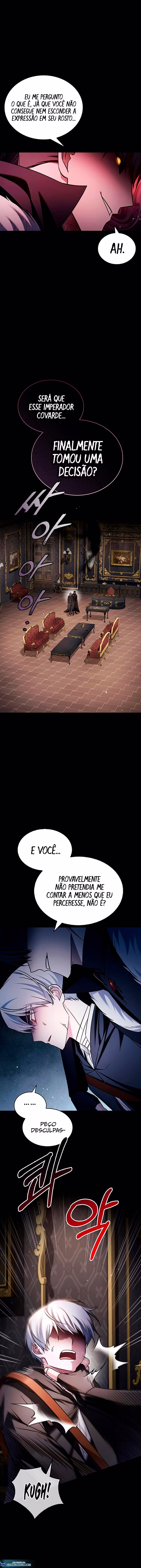 Página 18 de Não Tenho o Talento que Dizem! - Capítulo 64