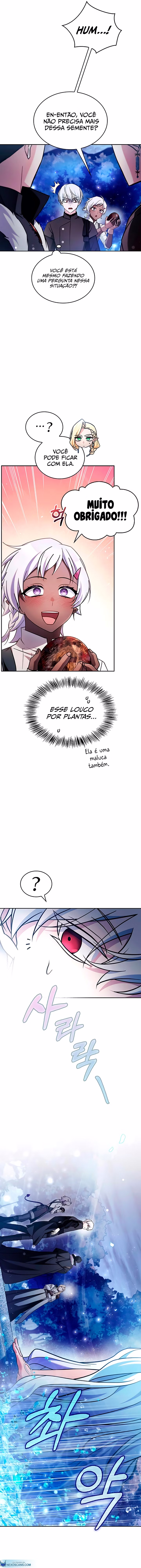 Página 7 de Não Tenho o Talento que Dizem! - Capítulo 66