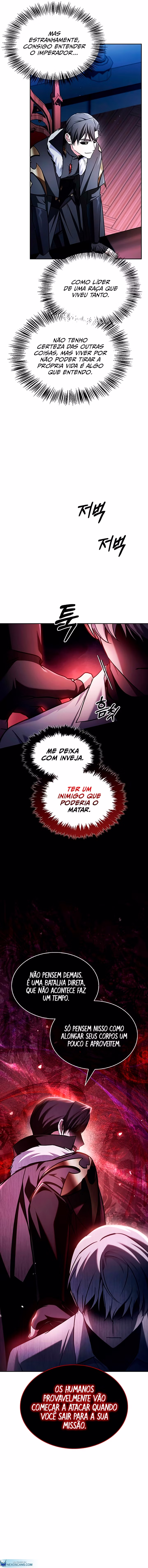 Página 22 de Não Tenho o Talento que Dizem! - Capítulo 67