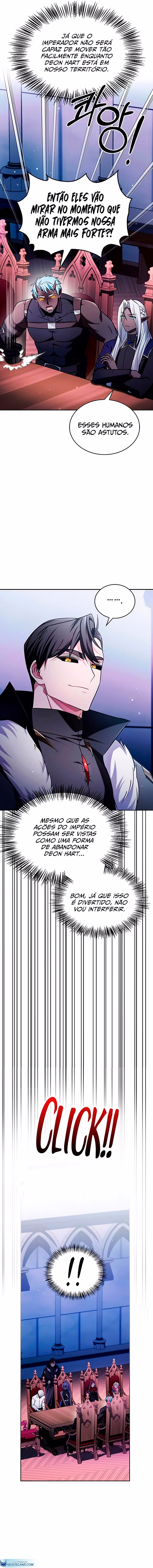 Página 23 de Não Tenho o Talento que Dizem! - Capítulo 67