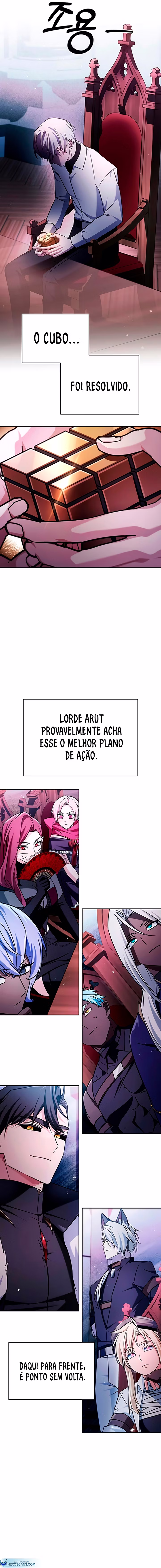 Página 24 de Não Tenho o Talento que Dizem! - Capítulo 67
