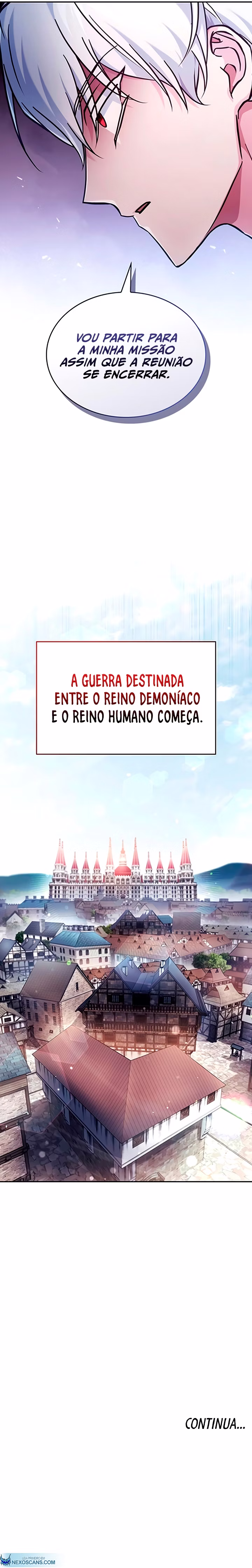 Página 25 de Não Tenho o Talento que Dizem! - Capítulo 67