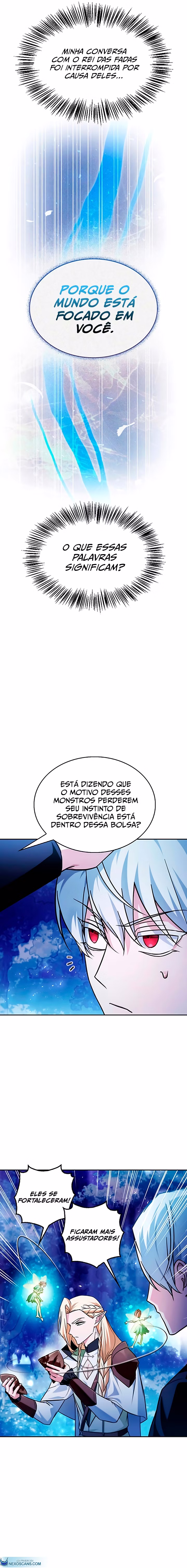 Página 4 de Não Tenho o Talento que Dizem! - Capítulo 67
