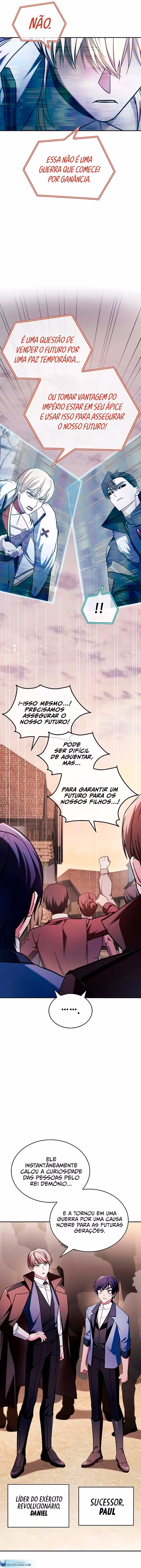 Página 11 de Não Tenho o Talento que Dizem! - Capítulo 68
