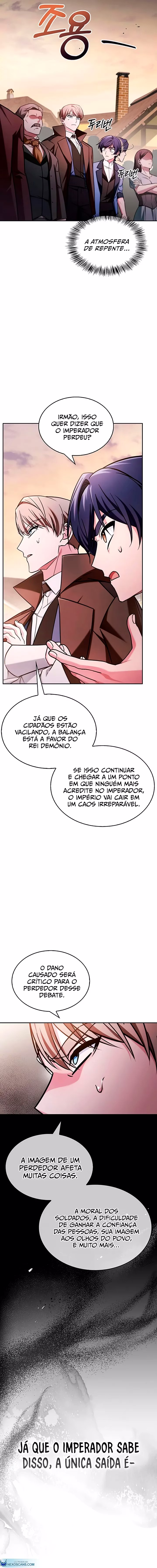 Página 14 de Não Tenho o Talento que Dizem! - Capítulo 68