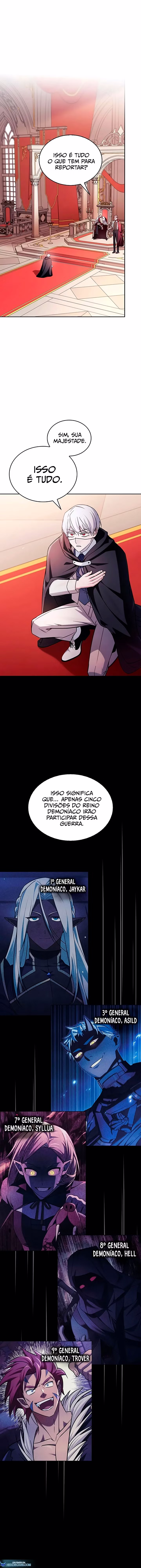 Página 2 de Não Tenho o Talento que Dizem! - Capítulo 68