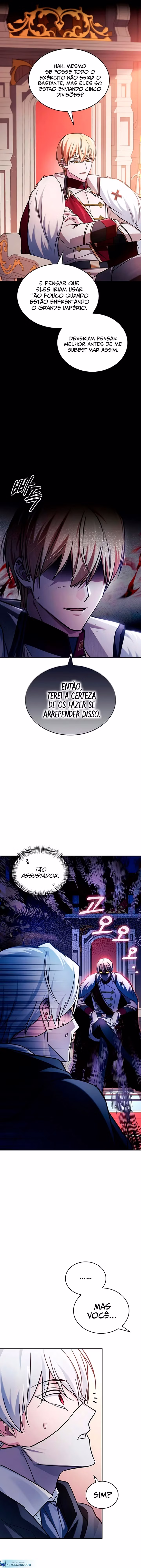 Página 3 de Não Tenho o Talento que Dizem! - Capítulo 68