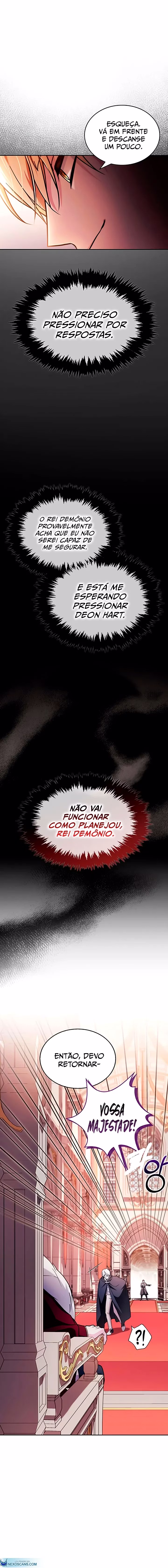Página 4 de Não Tenho o Talento que Dizem! - Capítulo 68
