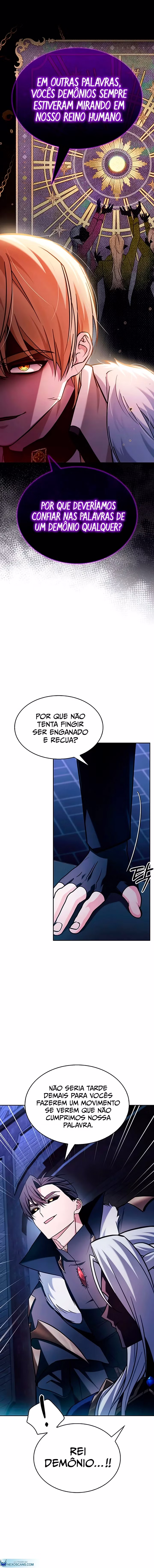 Página 9 de Não Tenho o Talento que Dizem! - Capítulo 68