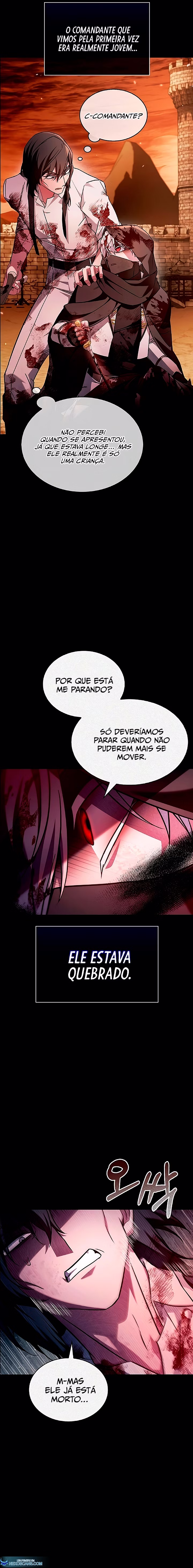Página 4 de Não Tenho o Talento que Dizem! - Capítulo 71