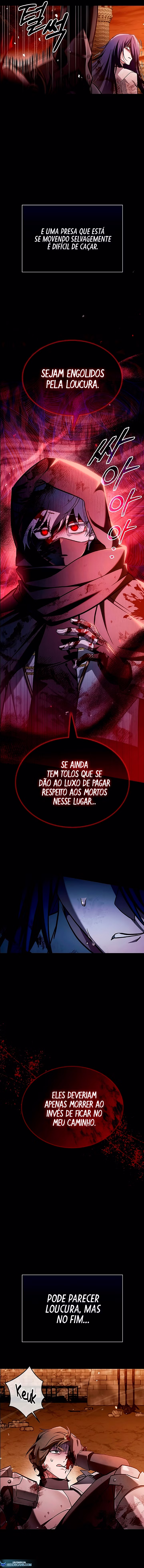 Página 7 de Não Tenho o Talento que Dizem! - Capítulo 71