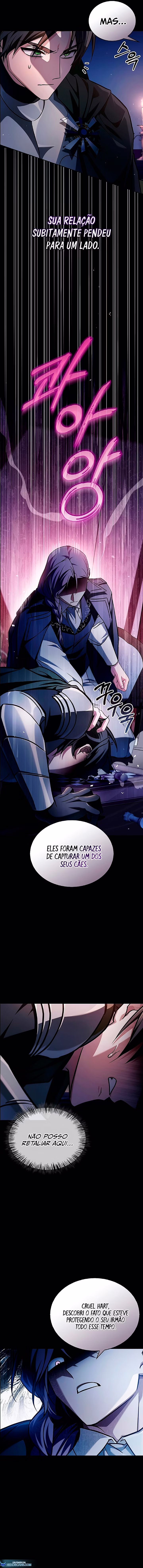 Página 18 de Não Tenho o Talento que Dizem! - Capítulo 72