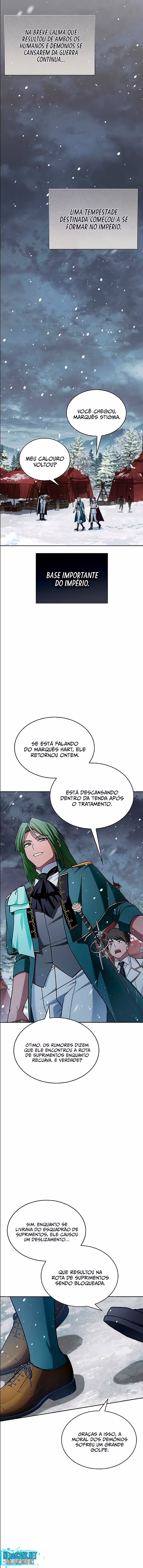 Página 15 de Não Tenho o Talento que Dizem! - Capítulo 73