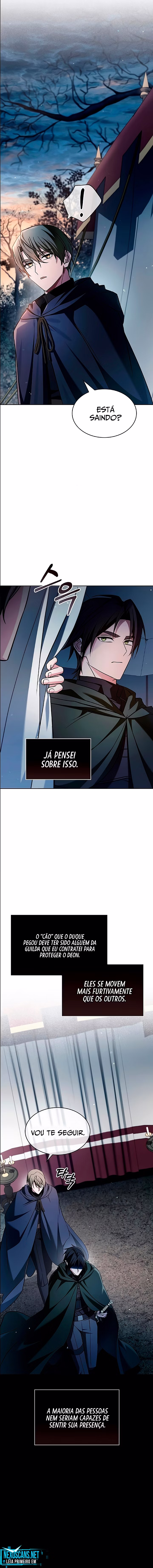 Página 4 de Não Tenho o Talento que Dizem! - Capítulo 73