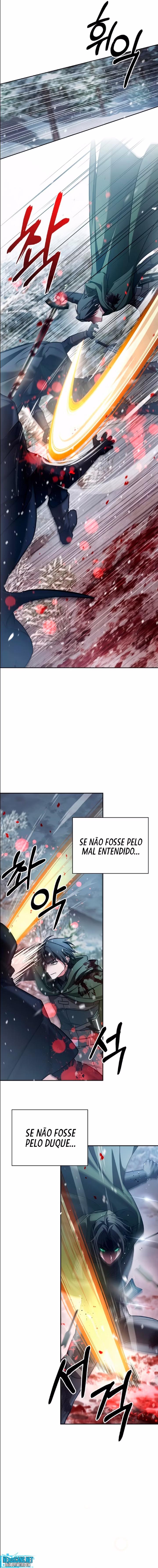 Página 13 de Não Tenho o Talento que Dizem! - Capítulo 74