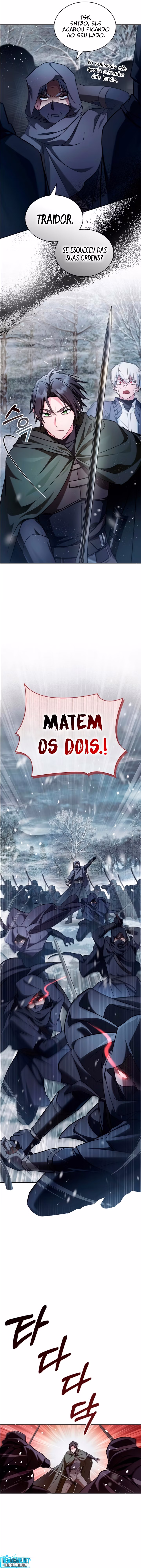 Página 3 de Não Tenho o Talento que Dizem! - Capítulo 74