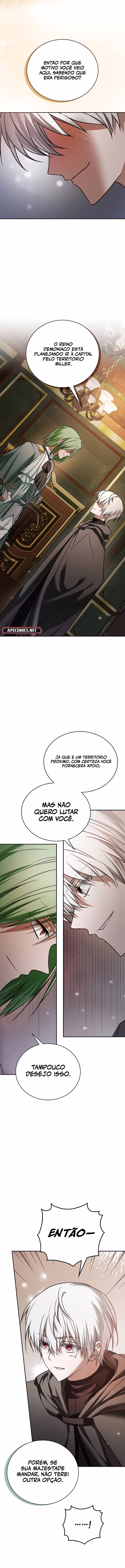 Página 15 de Não Tenho o Talento que Dizem! - Capítulo 81