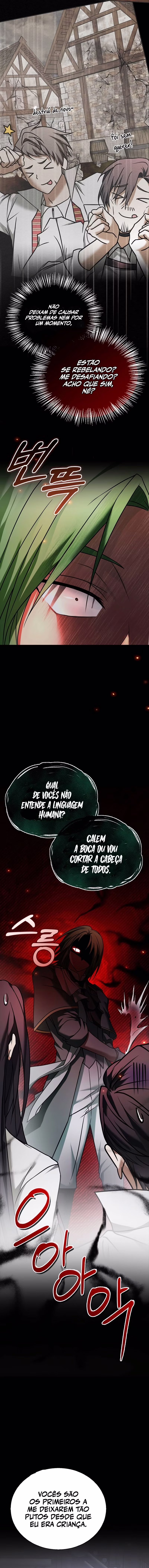Página 5 de Não Tenho o Talento que Dizem! - Capítulo 82