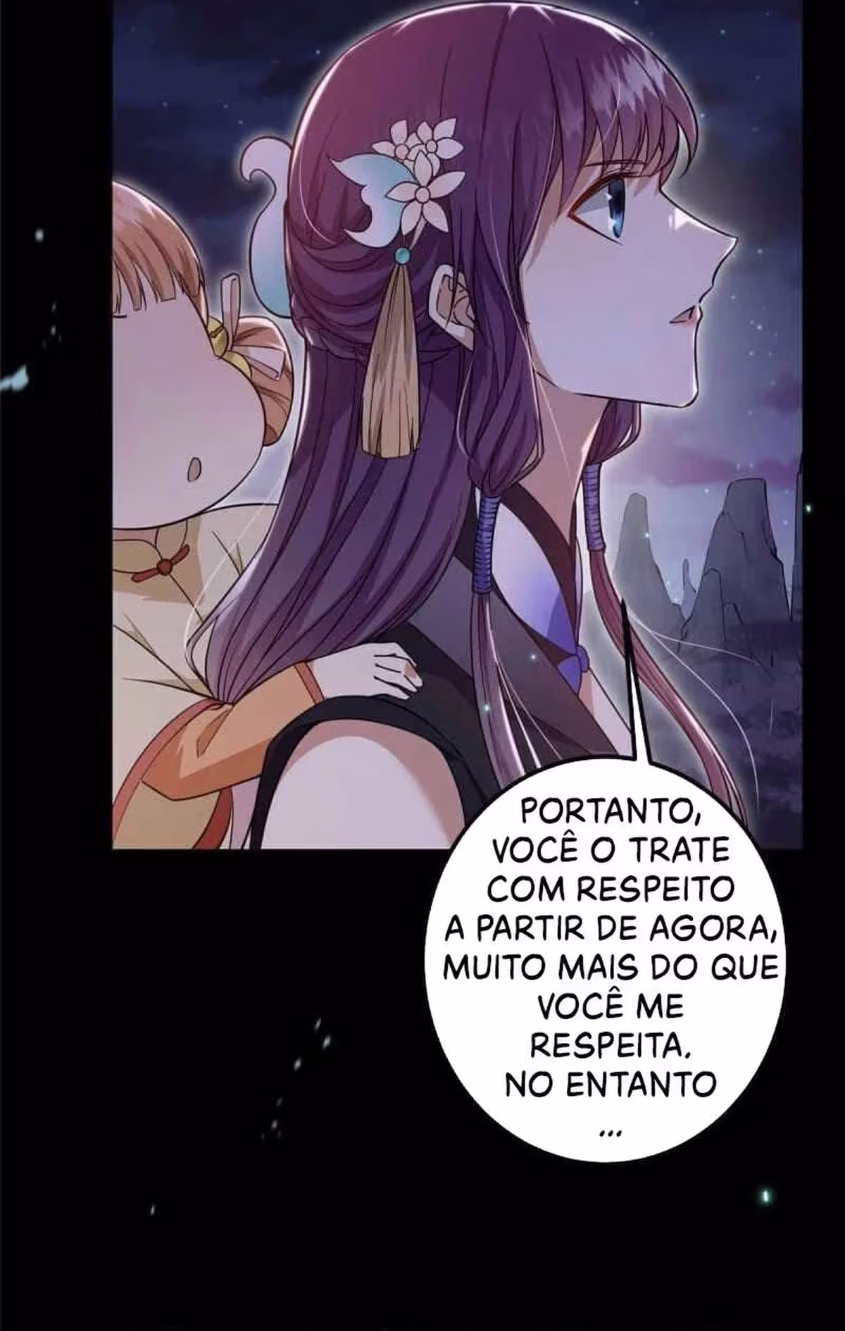 Página 14 de Mantenha um Perfil Discreto, Líder da Seita - Capítulo 1