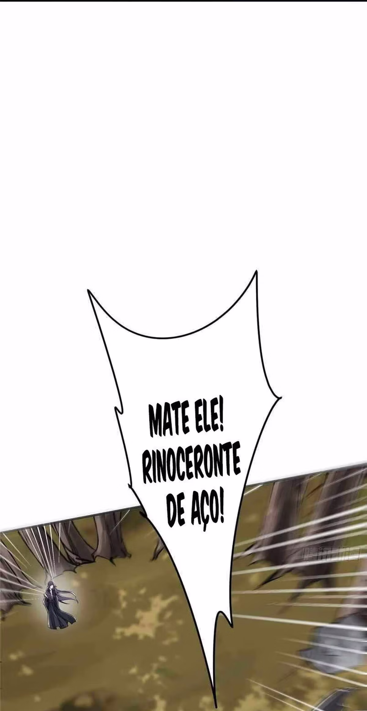 Página 28 de Mantenha um Perfil Discreto, Líder da Seita - Capítulo 41