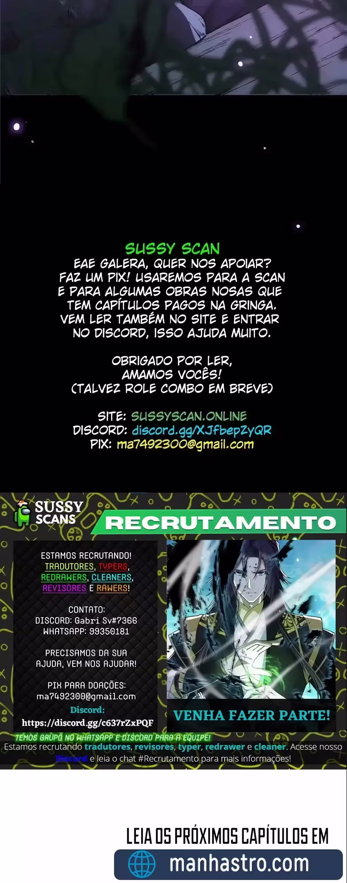Página 30 de Mantenha um Perfil Discreto, Líder da Seita - Capítulo 44