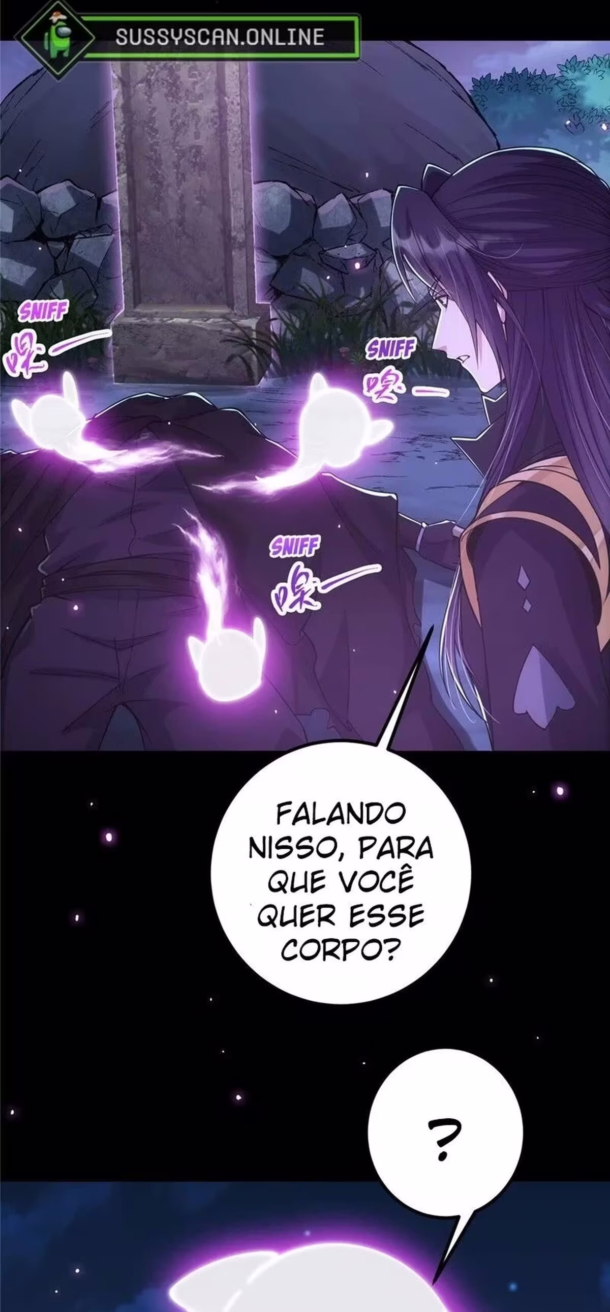 Página 9 de Mantenha um Perfil Discreto, Líder da Seita - Capítulo 45