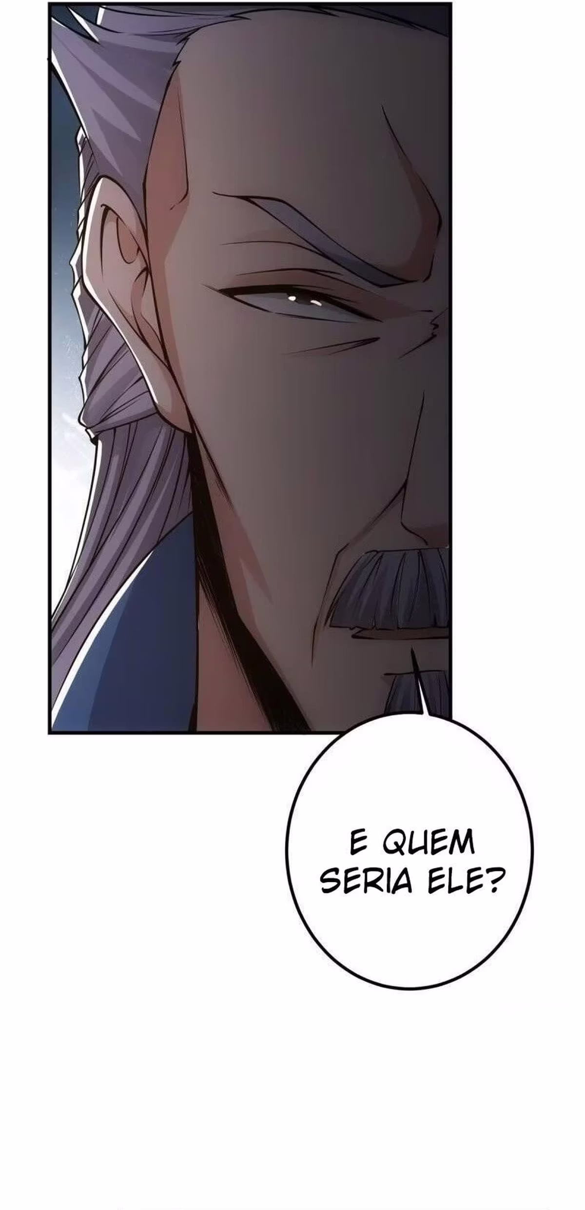 Página 30 de Mantenha um Perfil Discreto, Líder da Seita - Capítulo 54