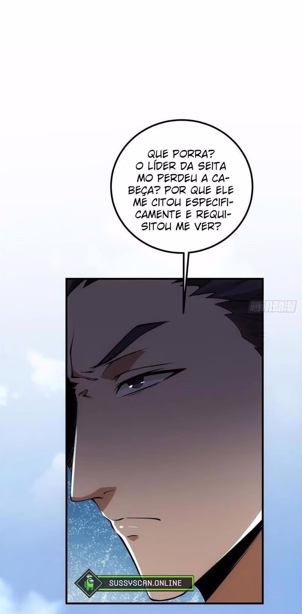 Página 4 de Mantenha um Perfil Discreto, Líder da Seita - Capítulo 55