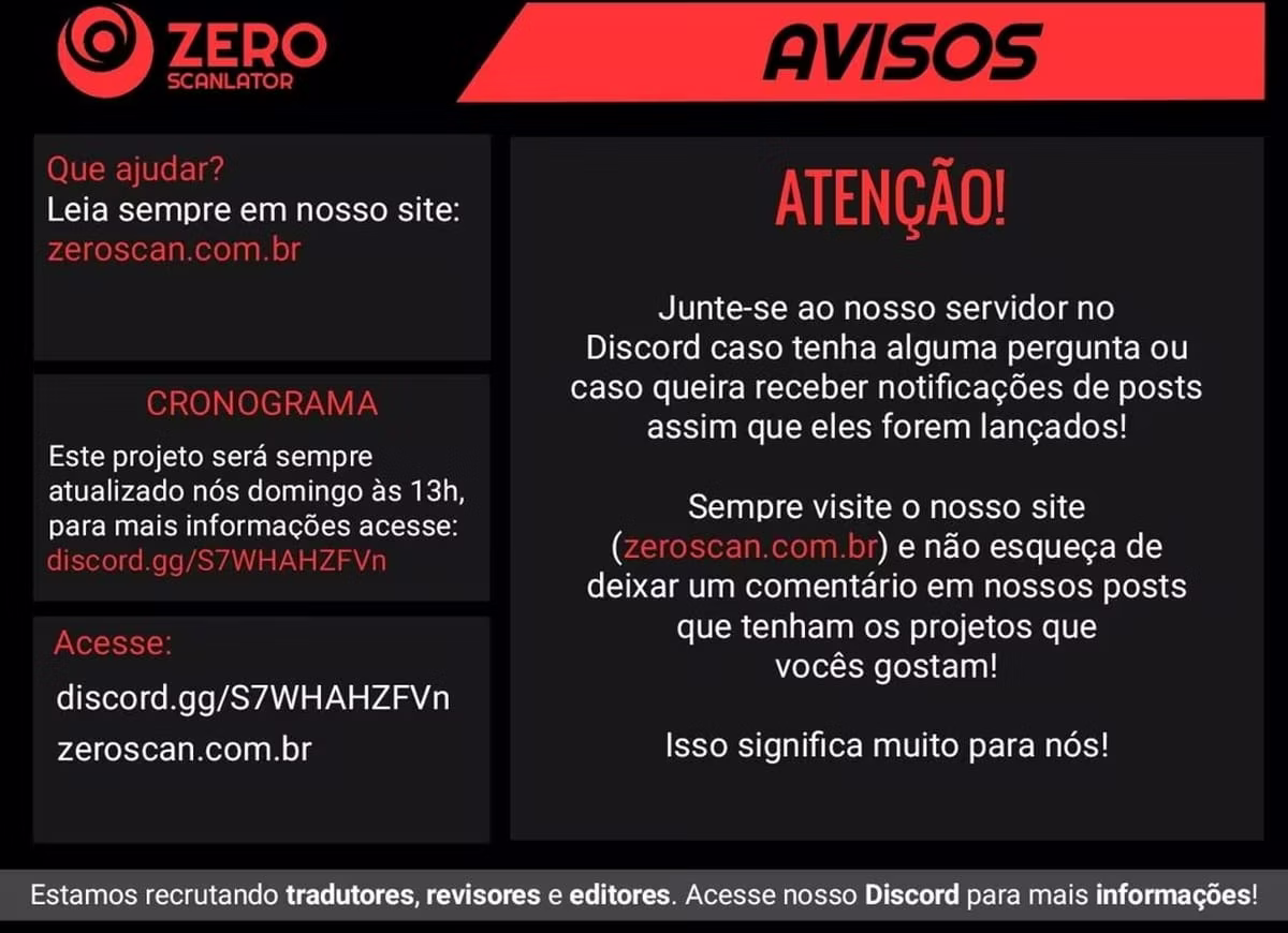 Página 31 de Mantenha um Perfil Discreto, Líder da Seita - Capítulo 60