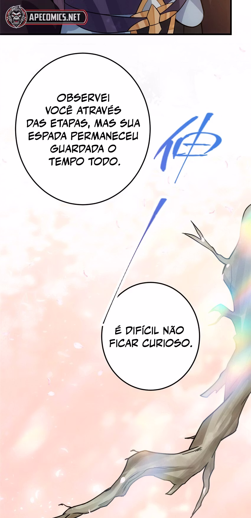Página 14 de Mantenha um Perfil Discreto, Líder da Seita - Capítulo 97